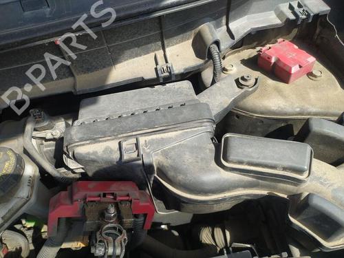 Used Air filter box NISSAN X-TRAIL III (T32_, T32R, T32RR) 1.6 dCi (T32) (130 hp) 24504693