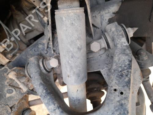 Used Right front shock absorber NISSAN TERRANO II (R20) 2.7 TD 4WD (101 hp) 30578171