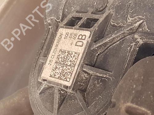 Højre bremsekaliber bag AUDI A3 Sportback (8VA, 8VF) 1.6 TDI (115 hp) 25810733