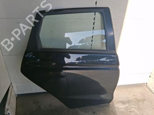 Dør højre bagtil Dør højre bagtil HONDA JAZZ IV (GK_) 1.3 (102 hp) 37631711 37631711