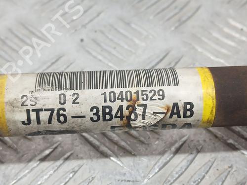Left front driveshaft FORD TOURNEO COURIER B460 MPV  | BP22182162M38 