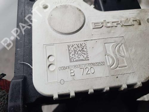 Pedal PEUGEOT BOXER Bus  | BP16842286I4 
