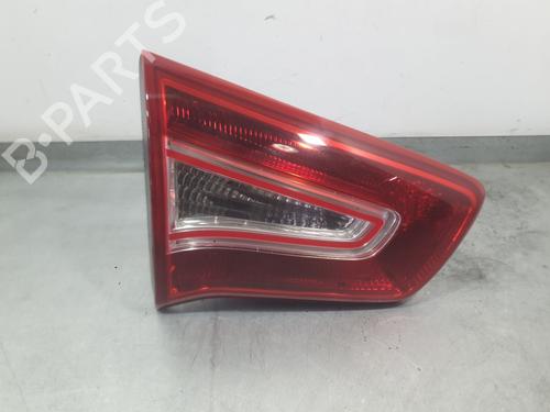Used Left tailgate light Left tailgate light 38348097 38348097