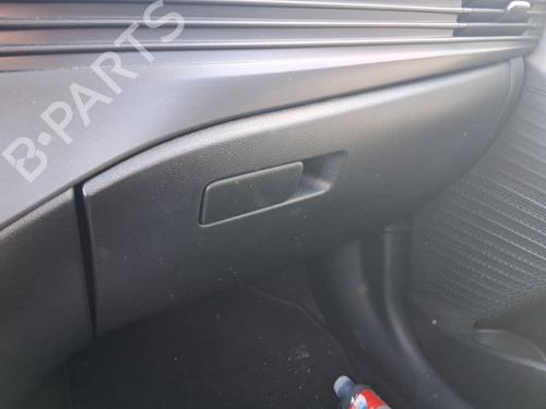 Used Glove box Glove box HYUNDAI i20 III (BC3, BI3) 1.0 T-GDI (101 hp) 34059355 34059355