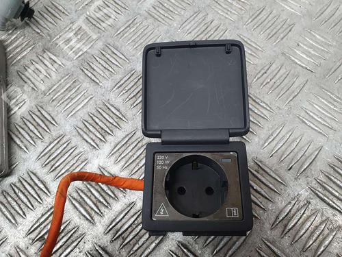 Inverter/Converter PEUGEOT 5008 II (MC_, MJ_, MR_, M4_) | BP17521093M119