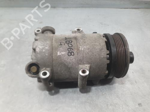 AC compressor FORD FOCUS II Convertible 2.0 | BP39248002M34 - Image 4