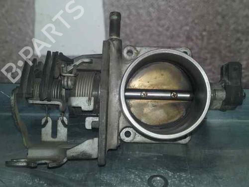 Used Throttle body BMW 5 (E39) 523 i (170 hp) 1170968