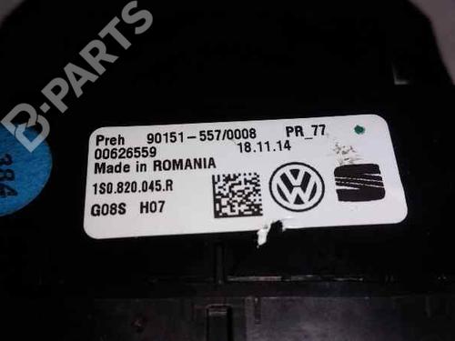 Climate control SEAT Mii (KF1, KE1)  | BP732118I5 
