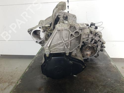 Gearbox VW GOLF IV (1J1) 1.9 TDI | BP24674302M3 