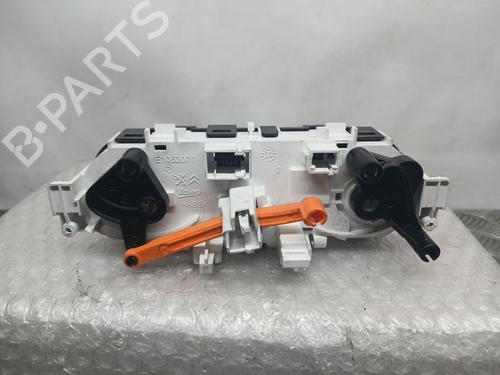 Climate control CITROËN C3 / C3 ORIGIN III (SX) 1.5 BlueHDi 100 (SXYHYP, SXYHTU) | BP24676830I5 
