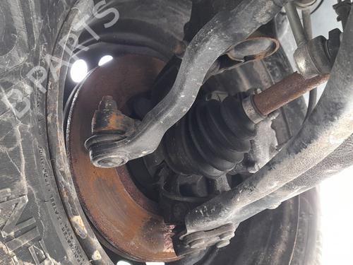 Used Left front steering knuckle Left front steering knuckle MERCEDES-BENZ CITAN Box Body/MPV (W415) 111 CDI (415.603, 415.605) (110 hp) 33695023 33695023