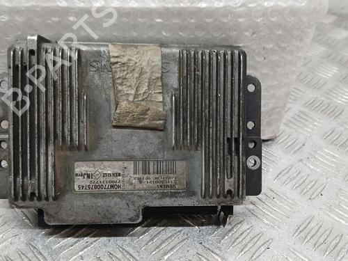 Used Engine control unit (ECU) RENAULT MEGANE Scenic (JA0/1_) 1.6 e (JA0F) (90 hp) 30081148