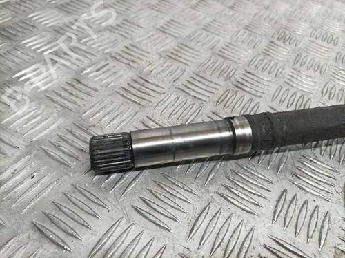 Right front driveshaft PEUGEOT 206 Hatchback (2A/C) | BP16564399M39