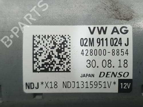 Starter VW POLO VI (AW1, BZ1, AE1) 1.0 TSI | BP36164489M8 - Image 5