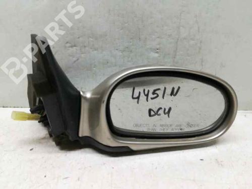 Used Right mirror KIA SHUMA I (FB) 1.5 i 16V (AFB242) (88 hp) 5596995
