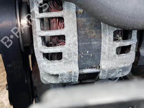 Used Alternator VW POLO V (6R1, 6C1) [2009-2022]  11690957