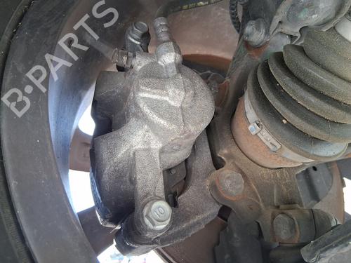 Used Right front brake caliper Right front brake caliper FIAT TIPO Hatchback (356_, 357_) 1.3 D (356HXH1A) (95 hp) 33854228 33854228