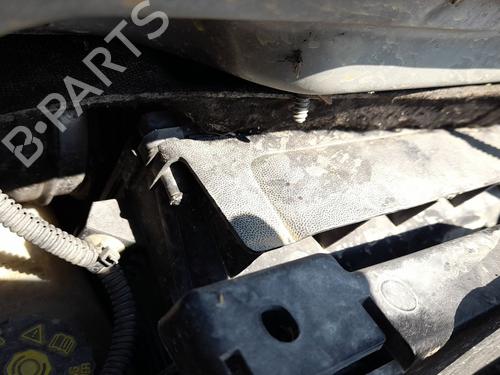 Used Air filter box Air filter box RENAULT KANGOO Express (FW0/1_) 1.5 dCi 90 (FW0G, FW05, FW08, FW11) (90 hp) 33695145 33695145