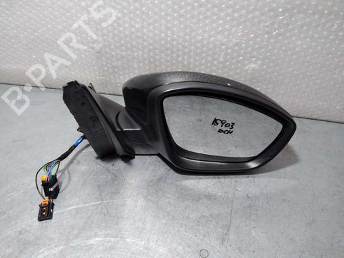 Used Right mirror PEUGEOT 208 II (UB_, UP_, UW_, UJ_) [2019-2025]  20238835