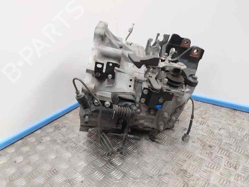 Gearbox MAZDA 6 Hatchback (GH)  | BP8045048M3 