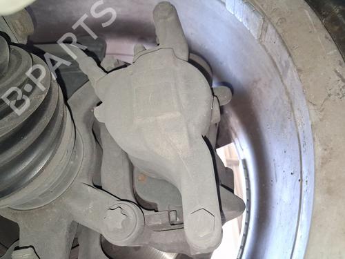 Used Left front brake caliper Left front brake caliper 38710296 38710296