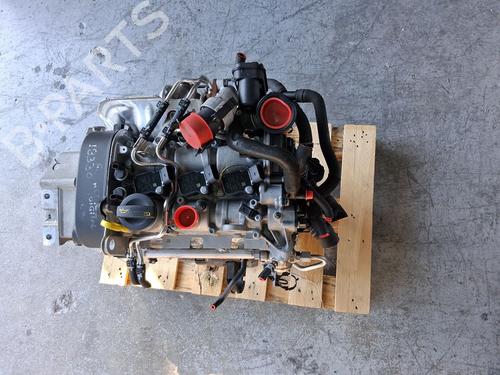 Engine SEAT ARONA (KJ7, KJP) 1.0 TSI | BP40505252M1 - Image 5