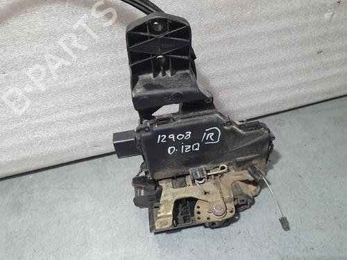 Venstre foran lås VW PASSAT B5.5 (3B3)  | BP13751554C98 