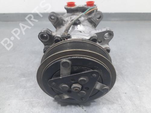 Used AC compressor AC compressor PEUGEOT 206 CC (2D) 1.6 16V (2DNFUF, 2DNFUR) (109 hp) 32145258 32145258