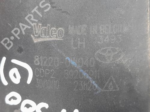 Left front fog light LEXUS CT (ZWA10_) 200h (ZWA10_) | BP32026016C30 