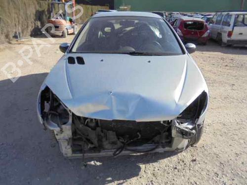 Front left window mechanism PEUGEOT 206 Hatchback (2A/C)  | BP830019C22 