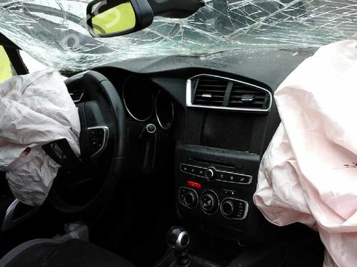 Rudehejsemekanisme ventre foran DS DS 4 / DS 4 CROSSBACK (NX_)  | BP5576168C22 