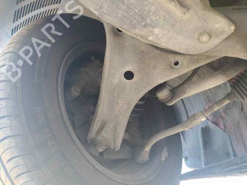 Used Right front suspension arm KIA RIO I Hatchback (DC) [2000-2006]  22784724