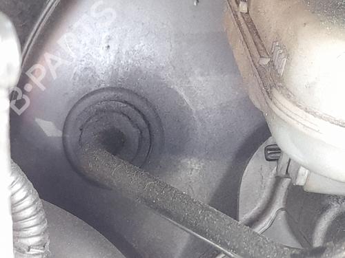 Bremseservo Bremseservo FORD FIESTA VI (CB1, CCN) 1.6 TDCi (90 hp) 33854576 33854576