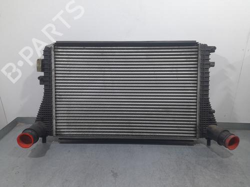 Intercooler VW GOLF VI (5K1) 1.6 TDI (105 hp) 29862426