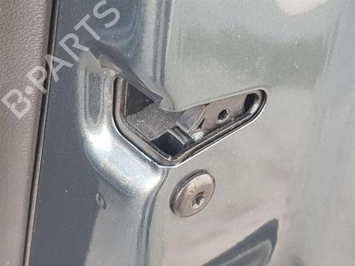 Used Front right lock SKODA OCTAVIA III Combi (5E5, 5E6) [2012-2020]  17191853