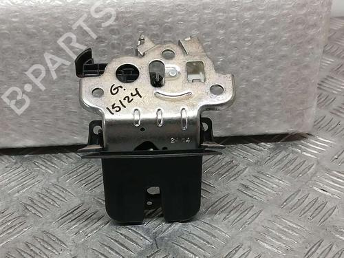 Used Tailgate lock SKODA OCTAVIA III (5E3, NL3, NR3) [2012-2021]  19160732