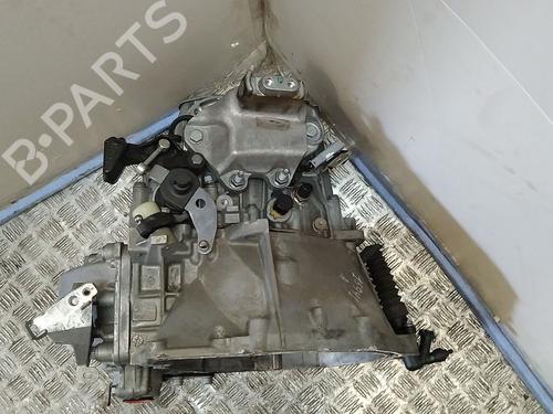 Gearbox FIAT SCUDO Van 1.5 Multijet 100 (506) | BP27631745M3 