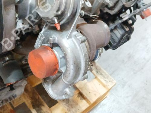 Engine ALFA ROMEO GIULIETTA (940_) 1.6 JTDM (940FXD1A) | BP38060736M1  - Image 6