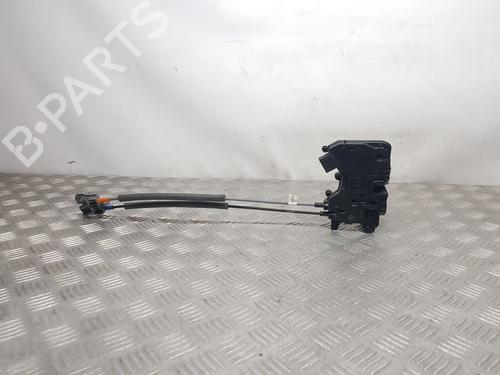 Rear right lock HYUNDAI KONA (OS, OSE, OSI)  | BP23956119C99 