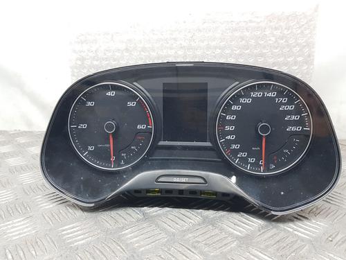 Cuadro instrumentos SEAT LEON ST (5F8) 2.0 TDI (150 hp) 25820700