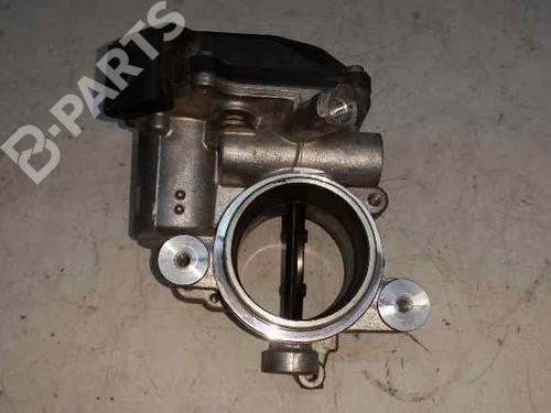 Throttle body SEAT LEON (5F1) 1.6 TDI | BP1908295M82 