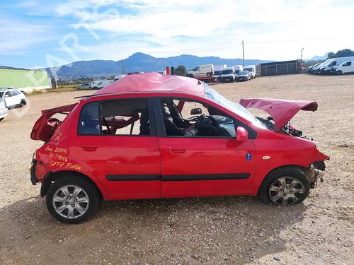 ABS pump HYUNDAI GETZ (TB)  | BP22911399M43 