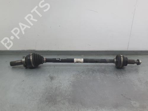 Used Right rear driveshaft Right rear driveshaft JAGUAR F-PACE (X761) 2.0 TD4 AWD (180 hp) 36390083 36390083