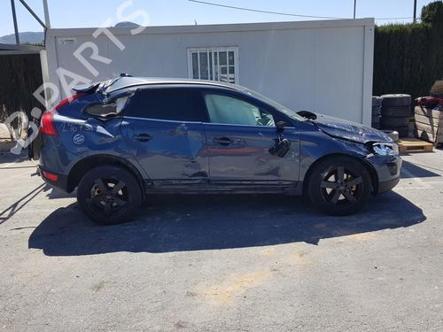 Front right window mechanism VOLVO XC60 I SUV (156)  | BP12506904C23 