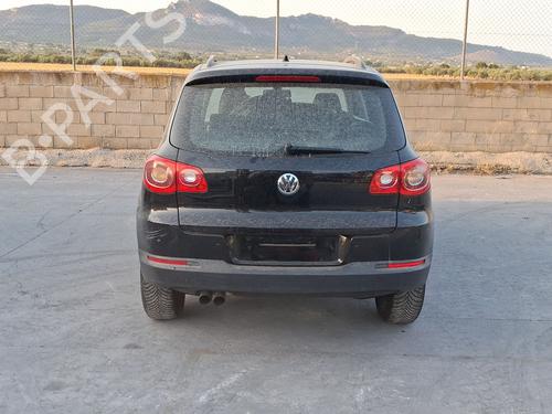 Engine VW TIGUAN (5N_) 2.0 TDI 4motion | BP37872114M1  - Image 6