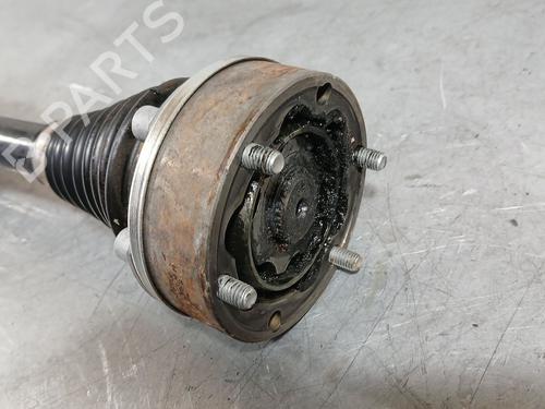 Left front driveshaft SEAT TOLEDO IV (KG3) 1.6 TDI | BP38054863M38 - Image 3