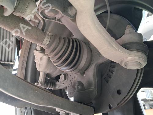 Used Right front steering knuckle Right front steering knuckle 37796627 37796627