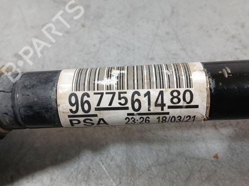 Left front driveshaft PEUGEOT RIFTER 1.5 BlueHDi 100 | BP38801417M38 - Image 4