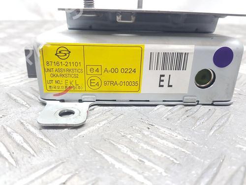 Module électronique SSANGYONG RODIUS I | BP30440277M83