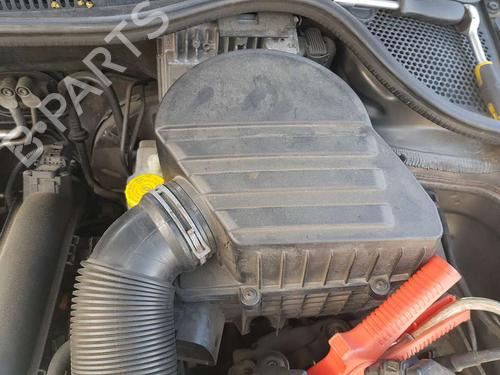 Used Air filter box VW POLO V (6R1, 6C1) [2009-2022]  17096059